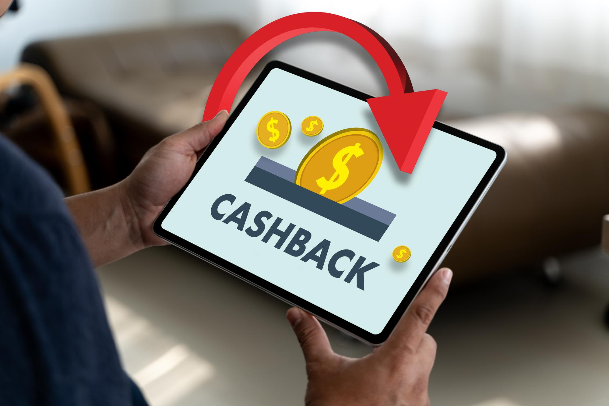 Best Cashback Offers forPlayers