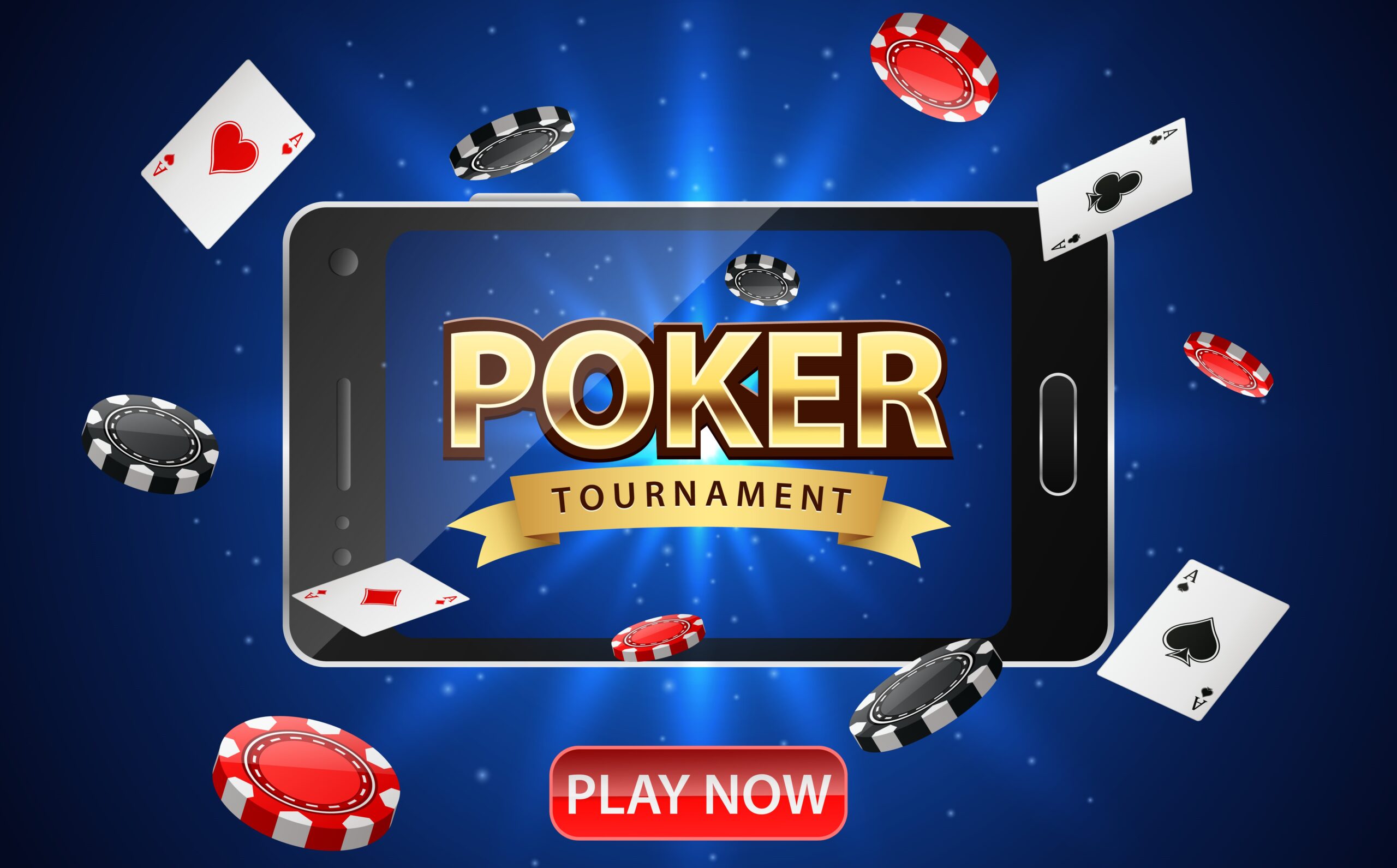 Top Poker Platforms for Players