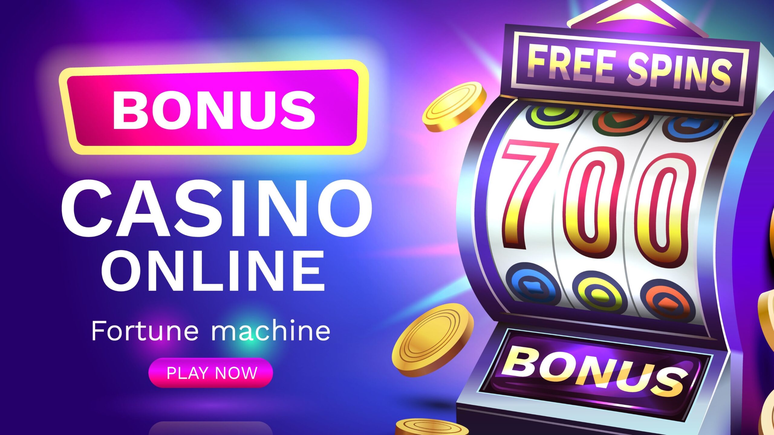 How to Claim Free Spins at Casinos