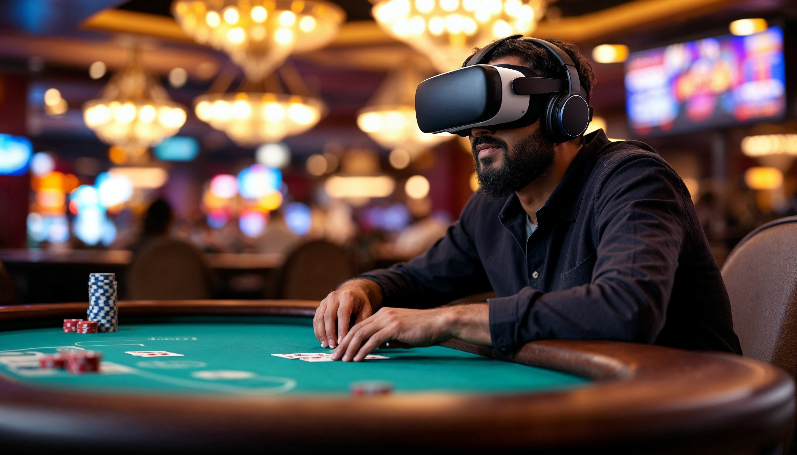 How Andar Bahar Has Evolved in Online Casinos