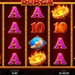 Slot Games Based on Mythology