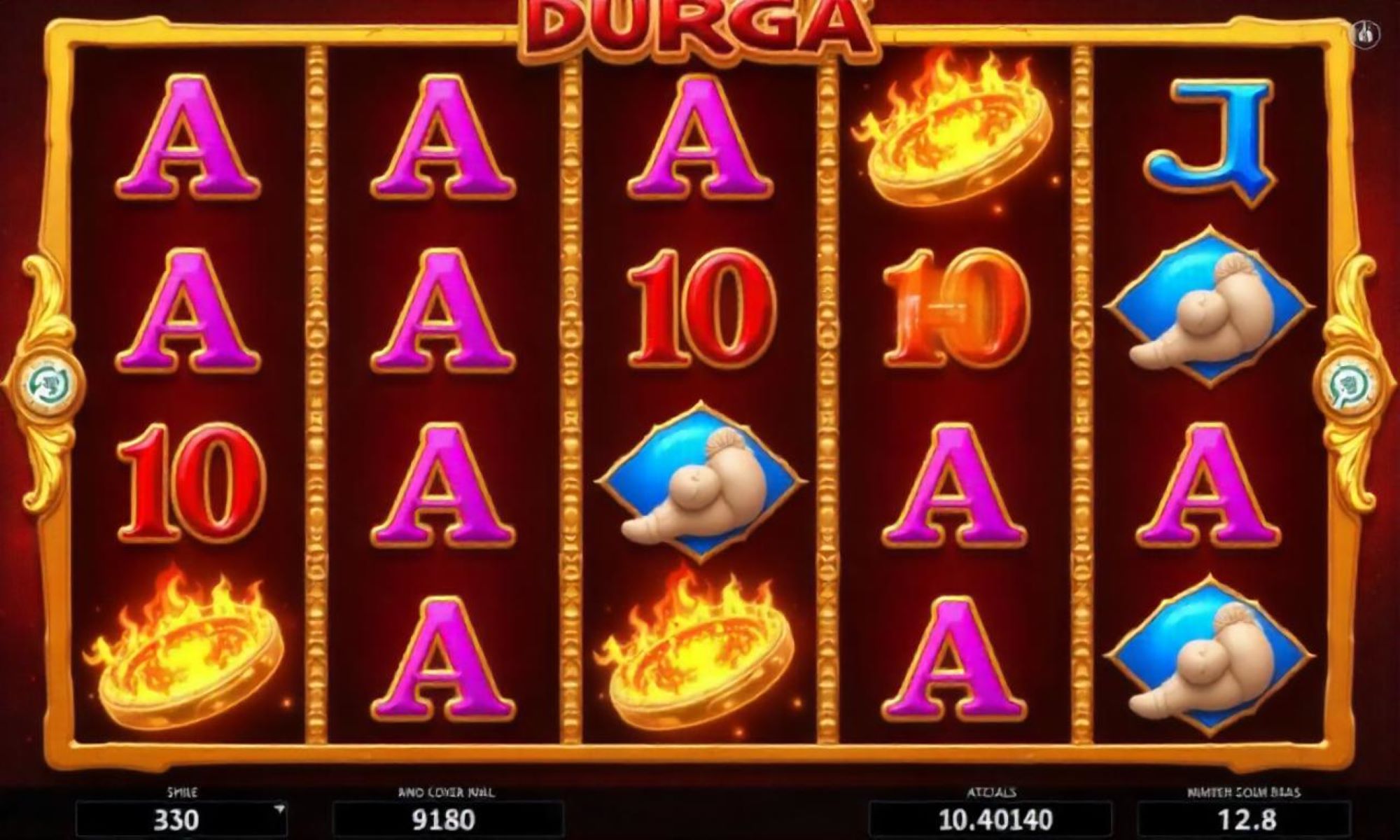 Slot Games Based on Mythology